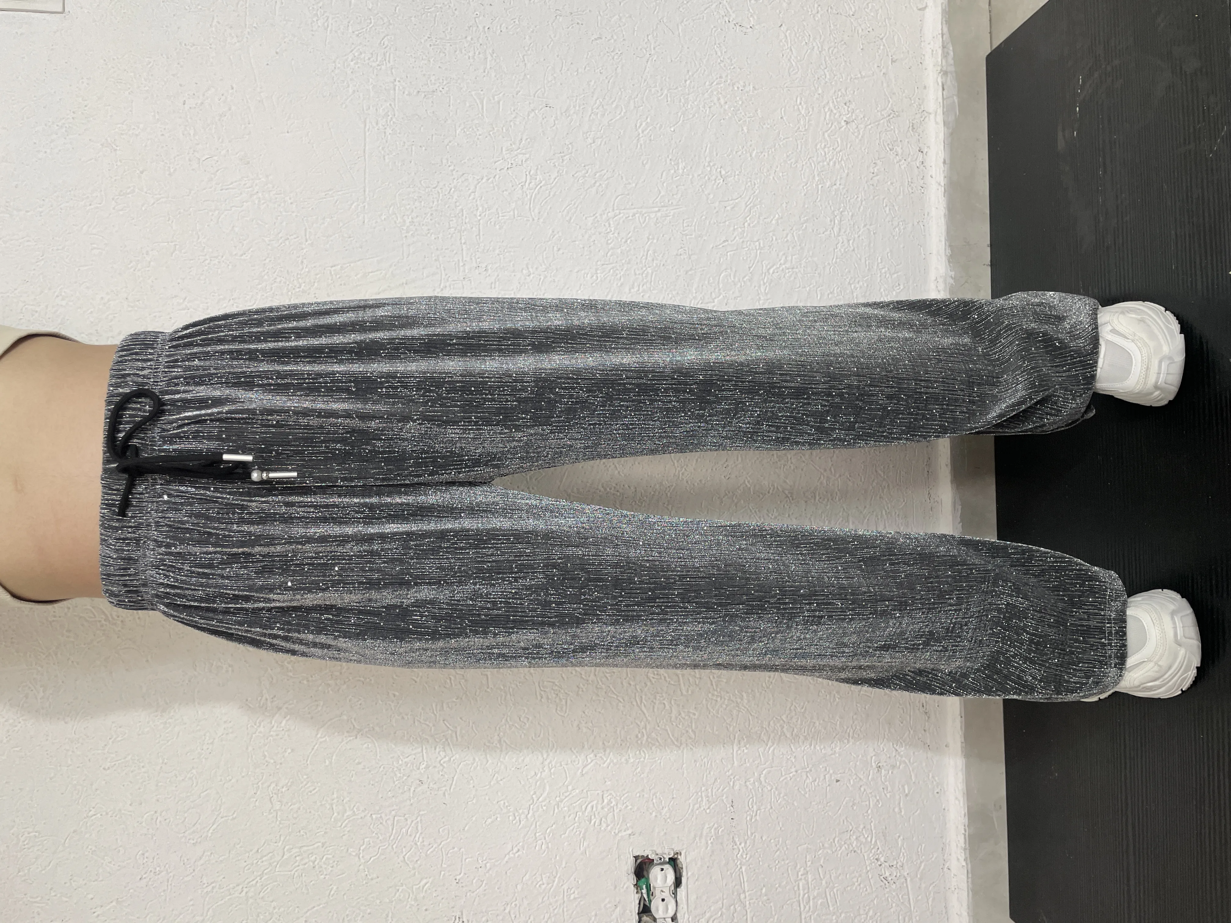 OJ9009 PANTALON BRILLOS 11124